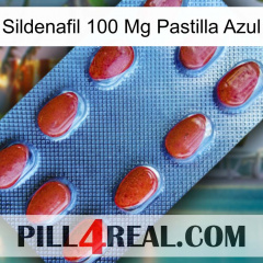 Sildenafil 100 Mg Blue Pill 06